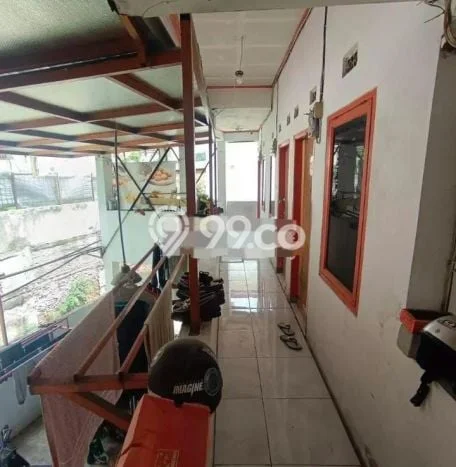Rumah Kost untuk Dijual di Pasir Kaliki Punya 21 Kamar Rumah Kost untuk Dijual di Pasir Kaliki Punya 21 Kamar