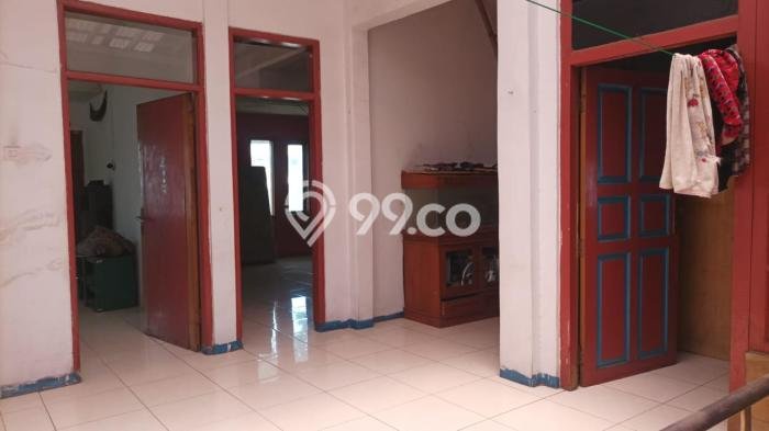 Rumah LT 142m² Newly Built di Lokasi Prestisius Caringin, Bandung Rumah LT 142m² Newly Built di Lokasi Prestisius Caringin, Bandung