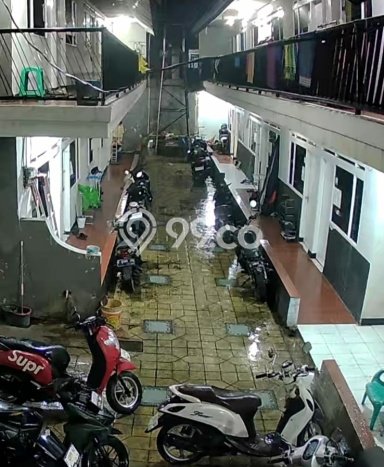 Dijual Rumah Kost di Cikutra, Bandung, 26 KT, 26 KM, Bangunan 450m2 Dijual Rumah Kost di Cikutra, Bandung, 26 KT, 26 KM, Bangunan 450m2