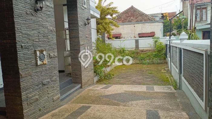 Jual Rumah Modern 4 KT di Cimindi, Bandung Jual Rumah Modern 4 KT di Cimindi, Bandung