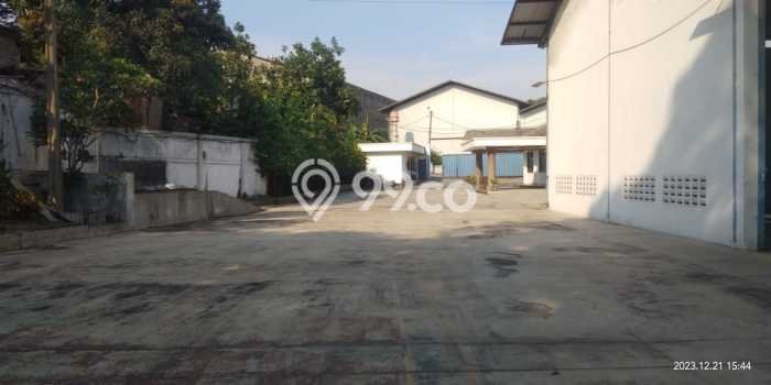 Dijual Pabrik di Ngamprah, Luas 7000m², Kawasan Bisnis, Akses Mudah Dijual Pabrik di Ngamprah, Luas 7000m², Kawasan Bisnis, Akses Mudah