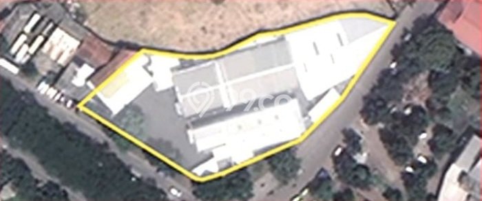 AREA PREMIUM! Komersial di Gede Bage, Luas 450m², Area Strategis AREA PREMIUM! Komersial di Gede Bage, Luas 450m², Area Strategis