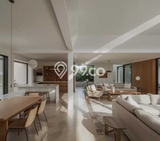 Jual Rumah Mewah Megah Dengan View Cantik di Dago, Bandung Jual Rumah Mewah Megah Dengan View Cantik di Dago, Bandung