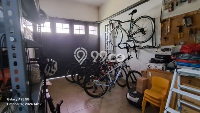Best Deal Hunian Mewah Ideal dan Luas di Batununggal, Bandung Best Deal Hunian Mewah Ideal dan Luas di Batununggal, Bandung