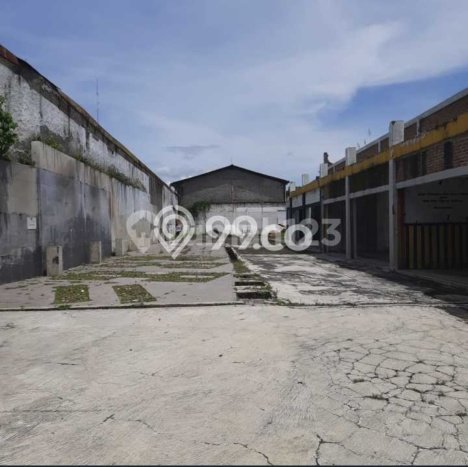 Lahan Dijual Lokasi Strategis di Bandung dengan Luas 970m2 Lahan Dijual Lokasi Strategis di Bandung dengan Luas 970m2