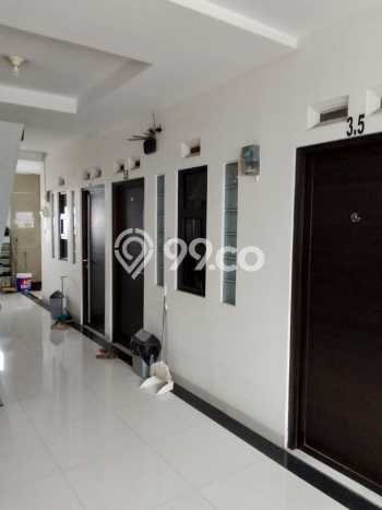 Dijual Kost Strategis di Cimahi Selatan, Cimahi 22 KT, 22 KM, Luas Bangunan 420m2 Dijual Kost Strategis di Cimahi Selatan, Cimahi 22 KT, 22 KM, Luas Bangunan 420m2
