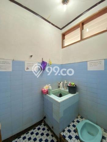 Cocok Untuk Investasi! Dijual Kost di Surya Sumantri 14 Kamar Cocok Untuk Investasi! Dijual Kost di Surya Sumantri 14 Kamar