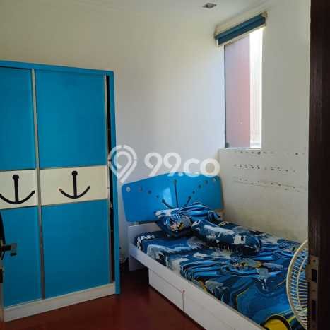 Rumah LB 180m² Dekat dengan Akses Transportasi, Bandung Barat - Harga Menarik Rumah LB 180m² Dekat dengan Akses Transportasi, Bandung Barat - Harga Menarik