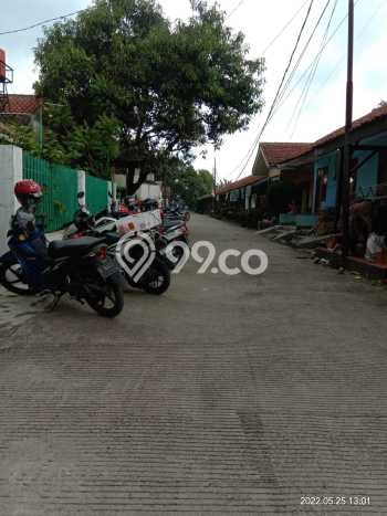 Jual Rumah Modern 2 KT di Kopo Permai, Bandung Jual Rumah Modern 2 KT di Kopo Permai, Bandung