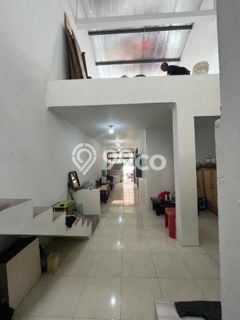 Hunian Cantik Modern Lb 120m2 di Andir, Bandung Hunian Cantik Modern Lb 120m2 di Andir, Bandung