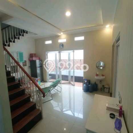 Dijual Rumah 4 Kamar Lokasi Ideal Bagus dan Strategis di Margaasih Dijual Rumah 4 Kamar Lokasi Ideal Bagus dan Strategis di Margaasih