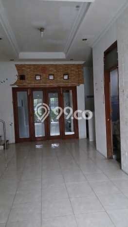 Jual Rumah Eksklusif 3 KT di Caringin, Bandung Jual Rumah Eksklusif 3 KT di Caringin, Bandung