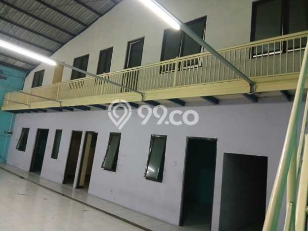 AREA PREMIUM! Gudang Kawasan Rancaekek, Luas 1000m², Pusat Komersial AREA PREMIUM! Gudang Kawasan Rancaekek, Luas 1000m², Pusat Komersial