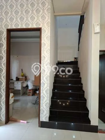 Dijual Cepat Rumah Bagus Siap Huni LB 175m2 di Cimahi Utara, Cimahi Dijual Cepat Rumah Bagus Siap Huni LB 175m2 di Cimahi Utara, Cimahi