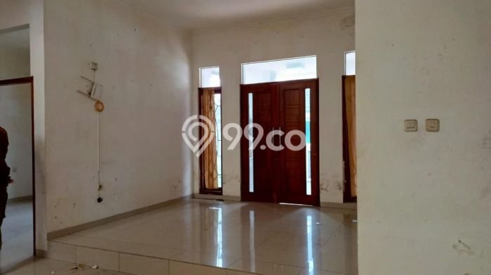 Jual Rumah Modern 4 KT di Cimindi, Bandung Jual Rumah Modern 4 KT di Cimindi, Bandung