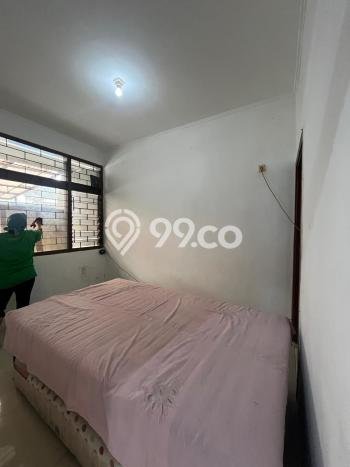 Hunian Cantik Modern Lb 120m2 di Andir, Bandung Hunian Cantik Modern Lb 120m2 di Andir, Bandung