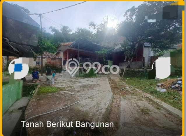 Rumah Budget Favorit Siap Huni di Kutawaringin LT 919m2 Rumah Budget Favorit Siap Huni di Kutawaringin LT 919m2