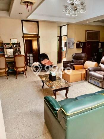 Rumah Sewa Bandung LT 400m2 LB 277m2 Area Pondok Hijau Rumah Sewa Bandung LT 400m2 LB 277m2 Area Pondok Hijau