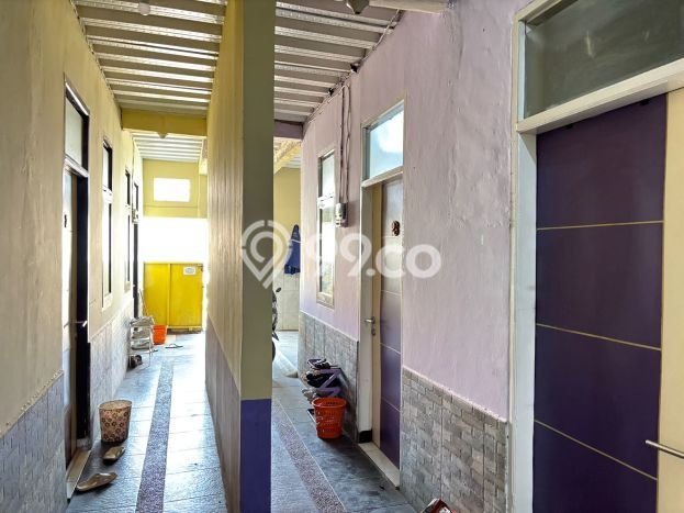 Kost Dijual Lokasi Cibiru, Bandung, 17 KT, 17 KM, 290m2 Kost Dijual Lokasi Cibiru, Bandung, 17 KT, 17 KM, 290m2