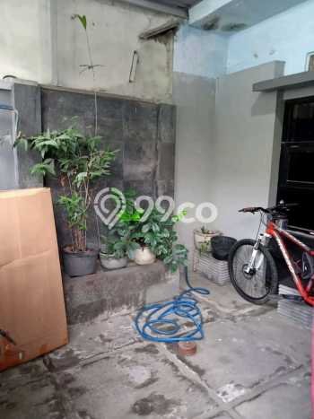 Rumah Lingkungan Nyaman di Ngamprah, Bandung Barat, LT 120m² Bangunan 92m² Rumah Lingkungan Nyaman di Ngamprah, Bandung Barat, LT 120m² Bangunan 92m²