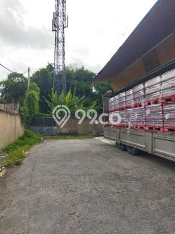 Area Ramai! Gudang Dijual di Batujajar untuk Bisnis Luas Bangunan 450m2 Area Ramai! Gudang Dijual di Batujajar untuk Bisnis Luas Bangunan 450m2