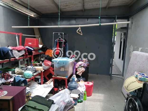 Rumah Lingkungan Nyaman di Ngamprah, Bandung Barat, LT 120m² Bangunan 92m² Rumah Lingkungan Nyaman di Ngamprah, Bandung Barat, LT 120m² Bangunan 92m²