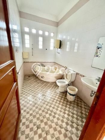 Jarang Ada! Rumah Sewa 4 Kamar Nyaman Siap Huni Setra Duta Jarang Ada! Rumah Sewa 4 Kamar Nyaman Siap Huni Setra Duta
