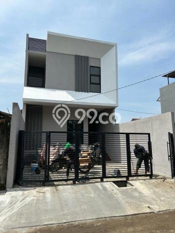 Jual Rumah Luas Elegan Dengan View Eksklusif di Turangga, Bandung Jual Rumah Luas Elegan Dengan View Eksklusif di Turangga, Bandung