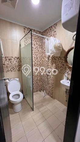 Rumah Minimalis 3 KT di Taman Holis Indah Bandung Full Furnished Rumah Minimalis 3 KT di Taman Holis Indah Bandung Full Furnished