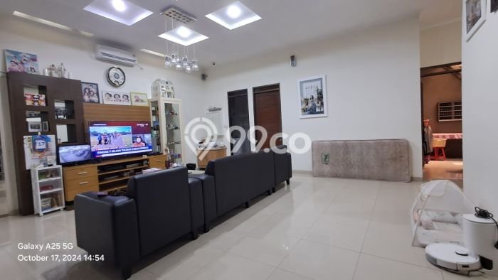 Dijual Rumah Premium dengan Fasilitas Sekitar Lengkap di Batununggal, Bandung Dijual Rumah Premium dengan Fasilitas Sekitar Lengkap di Batununggal, Bandung
