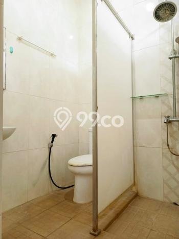 Rumah Modern 3 KT di Cihanjuang Bandung Unfurnished Rumah Modern 3 KT di Cihanjuang Bandung Unfurnished