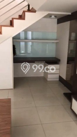 Rumah sewa siap pakai 4 KT di Surya Sumantri, Bandung Rumah sewa siap pakai 4 KT di Surya Sumantri, Bandung