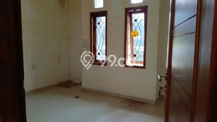 Jual Rumah Modern 4 KT di Cimindi, Bandung Jual Rumah Modern 4 KT di Cimindi, Bandung