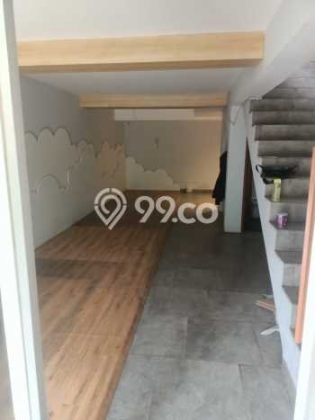 Ruko Lokasi Bisnis di Setra Sari, Luas 250m², Akses Strategis Ruko Lokasi Bisnis di Setra Sari, Luas 250m², Akses Strategis