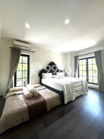 Rumah LT 296m² di Parongpong, Akses Parongpong, Bandung Barat, Bandung Barat Rumah LT 296m² di Parongpong, Akses Parongpong, Bandung Barat, Bandung Barat