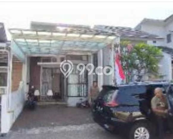 Jual Rumah Murah Meriah Ngamprah Punya 2 Kamar & LT 72m2 Jual Rumah Murah Meriah Ngamprah Punya 2 Kamar & LT 72m2