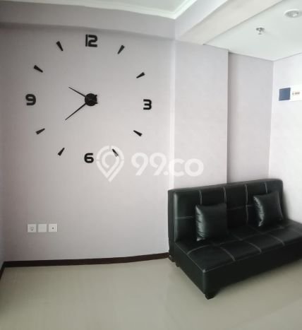 Siap Huni Apartemen 1 KT 1 KM di Pasteur Luas 33m2 Siap Huni Apartemen 1 KT 1 KM di Pasteur Luas 33m2