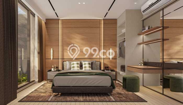 LOKASI STRATEGIS! Vila Kawasan , Area 102m2m², Pemandangan Menarik sekitar LOKASI STRATEGIS! Vila Kawasan , Area 102m2m², Pemandangan Menarik sekitar