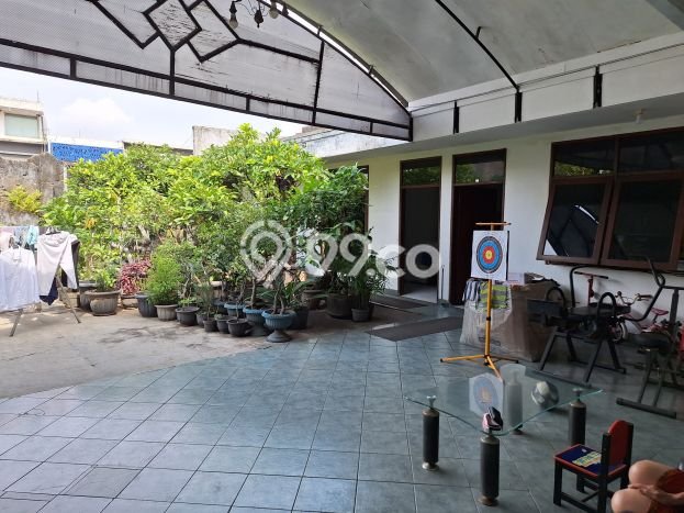 Unit Komersial Dijual di Bandung LT 476m2 & LB 750m2 Unit Komersial Dijual di Bandung LT 476m2 & LB 750m2