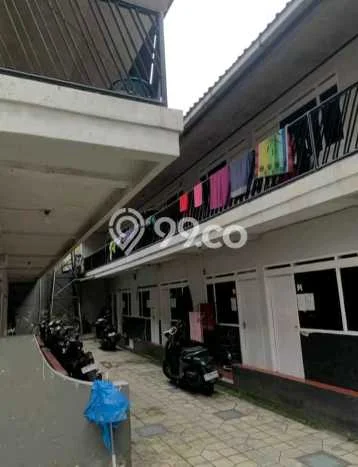 Unit Kost Dijual di Cikutra dengan 26 Kamar Kawasan Ramai Unit Kost Dijual di Cikutra dengan 26 Kamar Kawasan Ramai