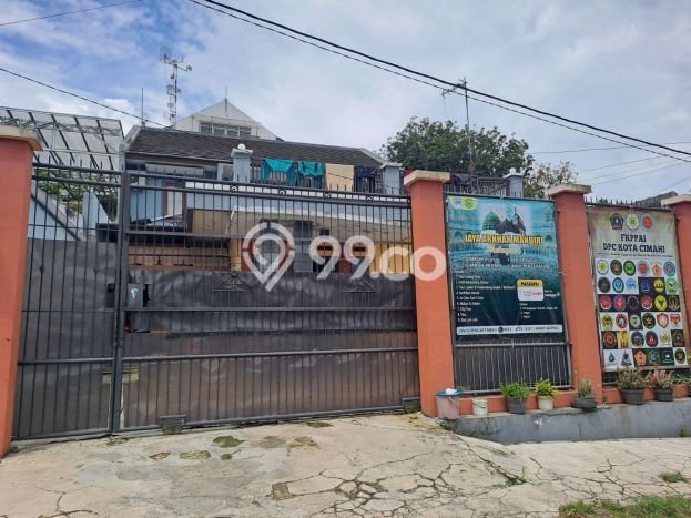 Dijual Cepat Rumah Favorit Siap Huni LB 400m2 di Cimahi Utara, Cimahi Dijual Cepat Rumah Favorit Siap Huni LB 400m2 di Cimahi Utara, Cimahi