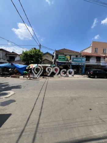 Komersial Bagus Dijual LB 160m2 Lokasi Strategis Bandung Area Cocok untuk Bisnis Komersial Bagus Dijual LB 160m2 Lokasi Strategis Bandung Area Cocok untuk Bisnis