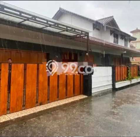 Jual Rumah Favorit Siap Huni LB 354m2 di Bandung Kidul, Bandung Jual Rumah Favorit Siap Huni LB 354m2 di Bandung Kidul, Bandung