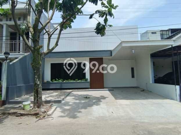 Rumah Luas Asri 3 KT Siap Huni di Margacinta Bandung Rumah Luas Asri 3 KT Siap Huni di Margacinta Bandung
