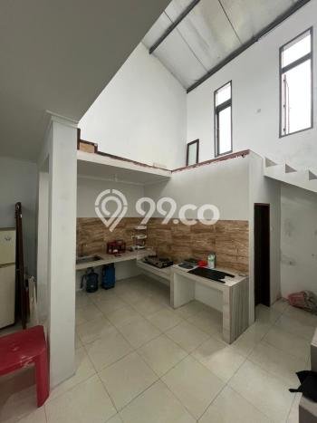 Hunian Cantik Modern Lb 120m2 di Andir, Bandung Hunian Cantik Modern Lb 120m2 di Andir, Bandung