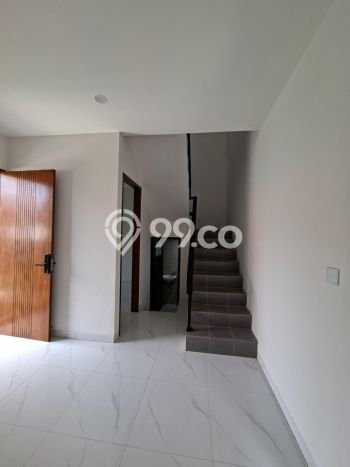 For Sale! Luxury House LT 80m2 Desain Modern di Pasteur For Sale! Luxury House LT 80m2 Desain Modern di Pasteur