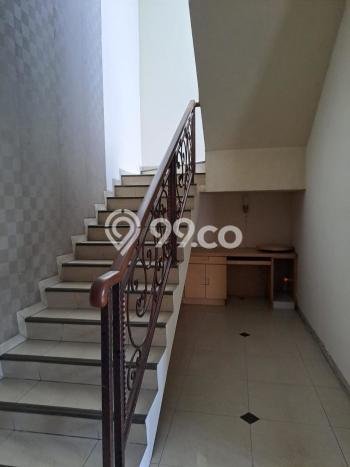Rumah sewa siap huni 5 KT di Turangga, Bandung Rumah sewa siap huni 5 KT di Turangga, Bandung