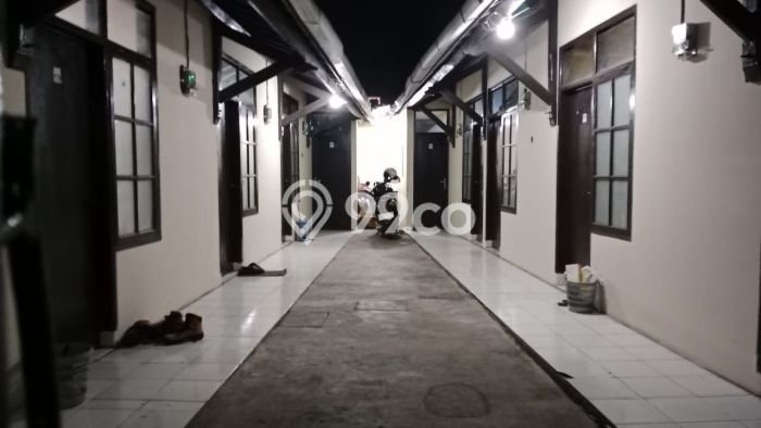 Investasi Kost di Cibiru Spesifikasi 29 KT & 29 KM Investasi Kost di Cibiru Spesifikasi 29 KT & 29 KM