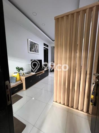 Rumah Minimalis 3 KT di Taman Holis Indah Bandung Full Furnished Rumah Minimalis 3 KT di Taman Holis Indah Bandung Full Furnished