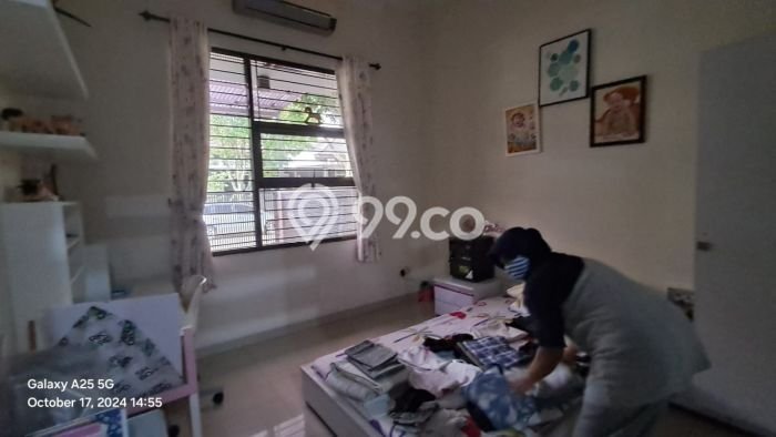 Dijual Rumah Premium dengan Fasilitas Sekitar Lengkap di Batununggal, Bandung Dijual Rumah Premium dengan Fasilitas Sekitar Lengkap di Batununggal, Bandung